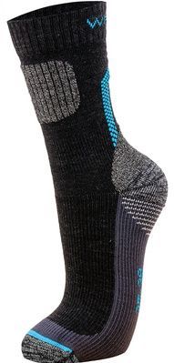 Wapiti Kinderen Trek SK06 Merino sokken