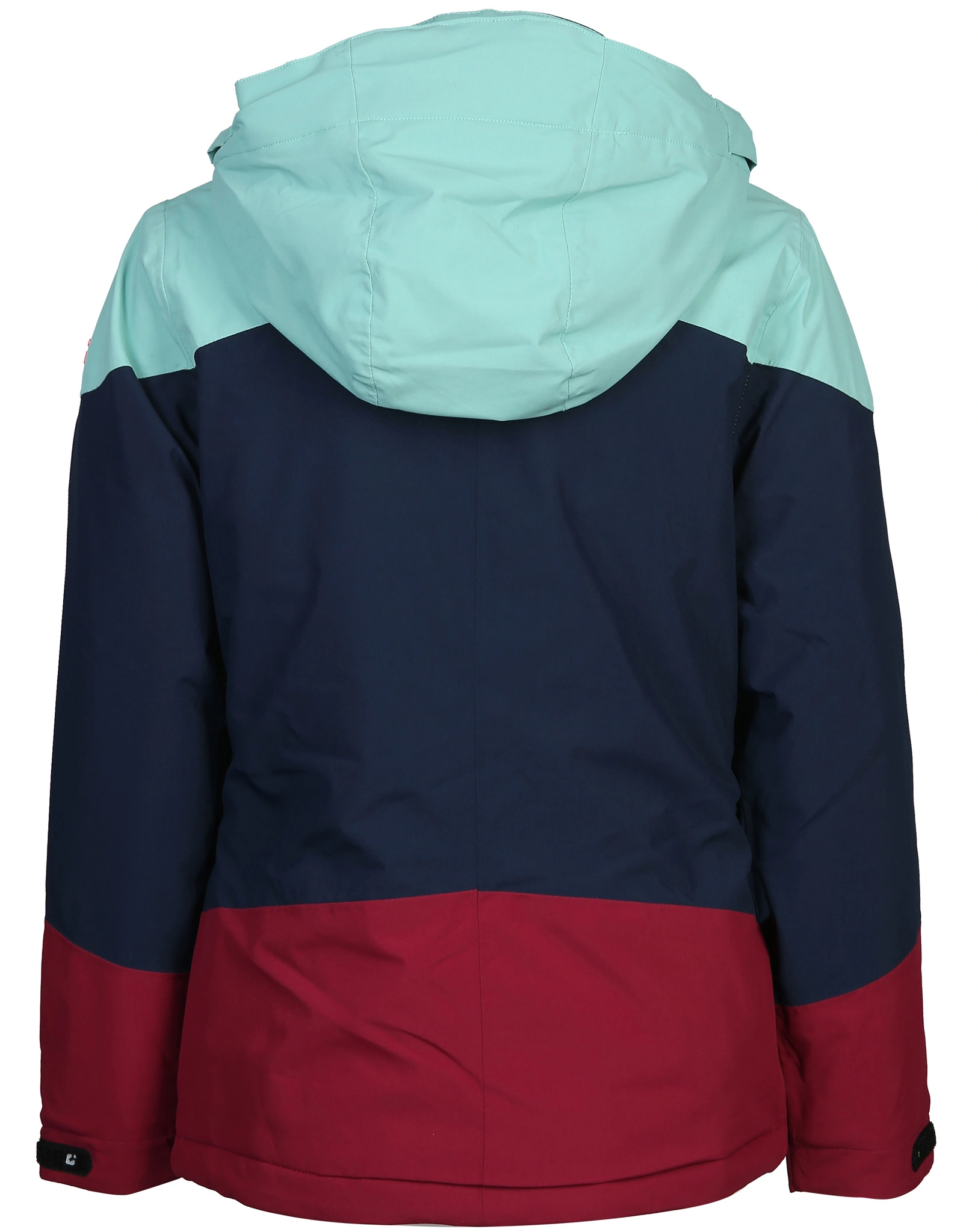 Funktionsjacke KOW 195 GRLS in dunkelnavy