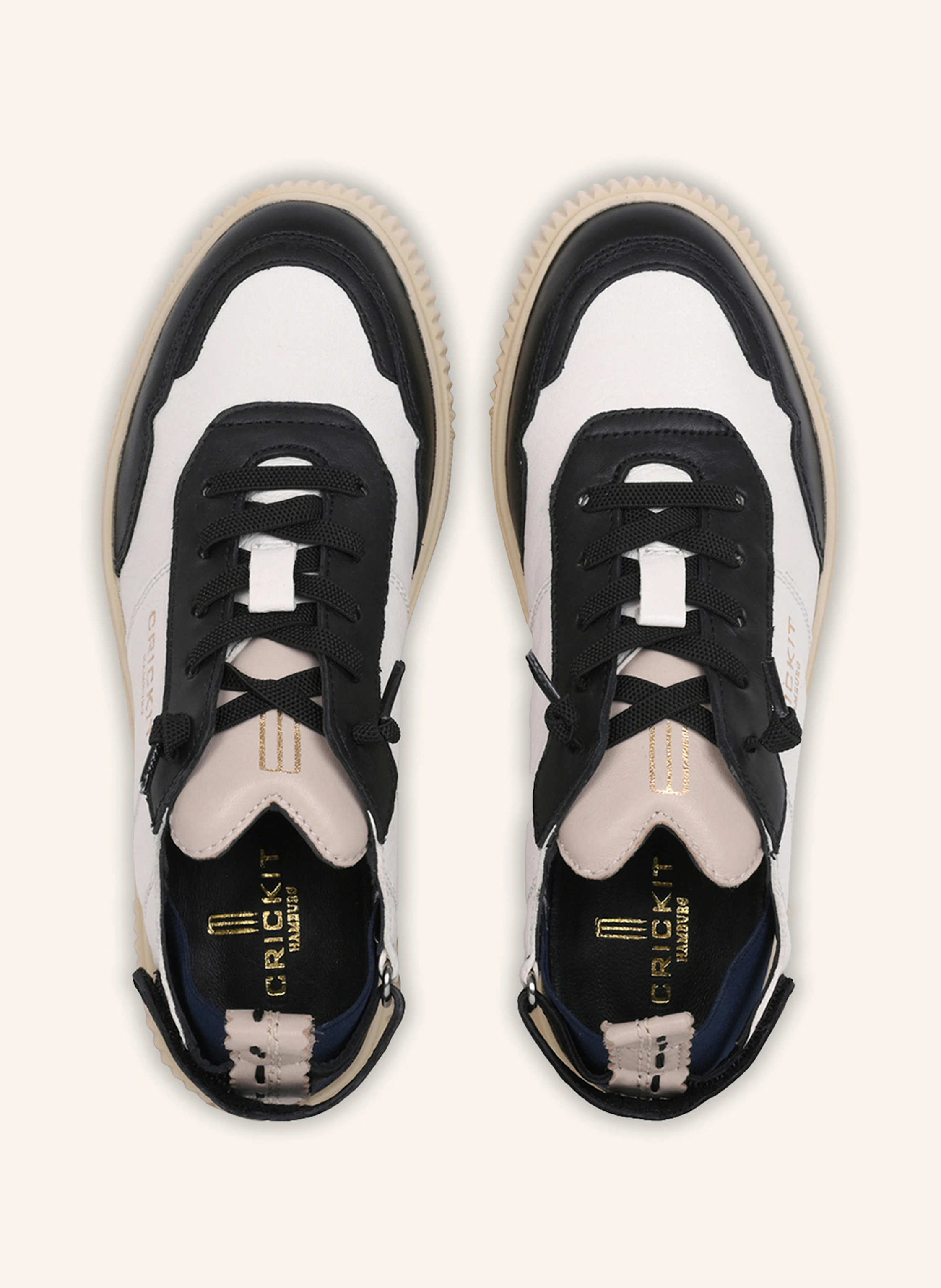 CRICKIT Sneaker PARIA