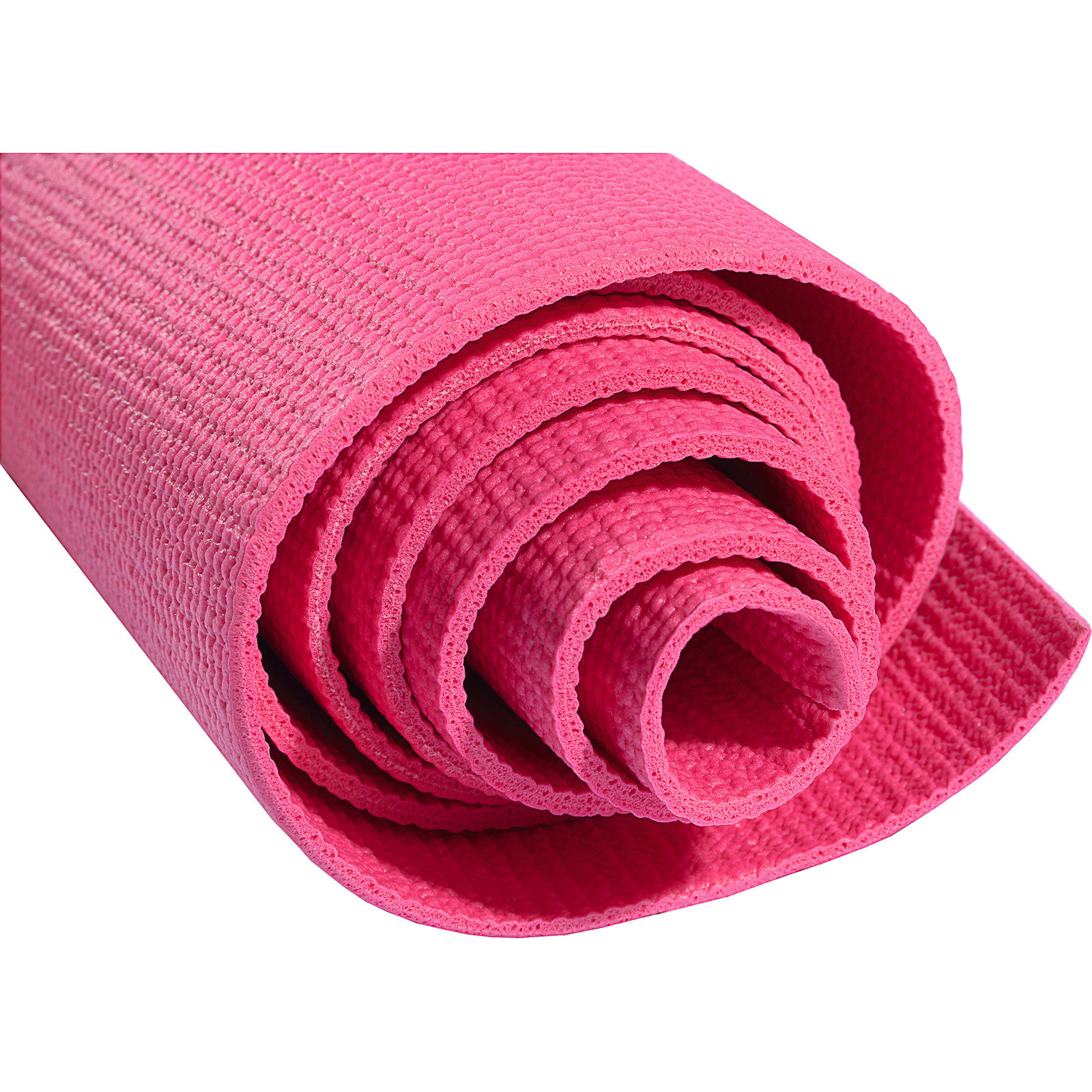 Oxide Trainingsmatte 4mm blau