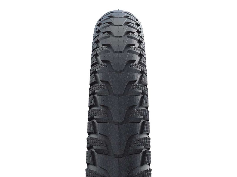 Schwalbe Energizer Plus Tour 28 x 2,00 (50-622)