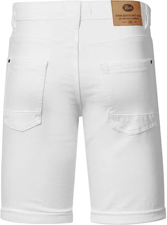 Petrol Sungreet Short Wit M-1040-SHO005-0000 kopen
