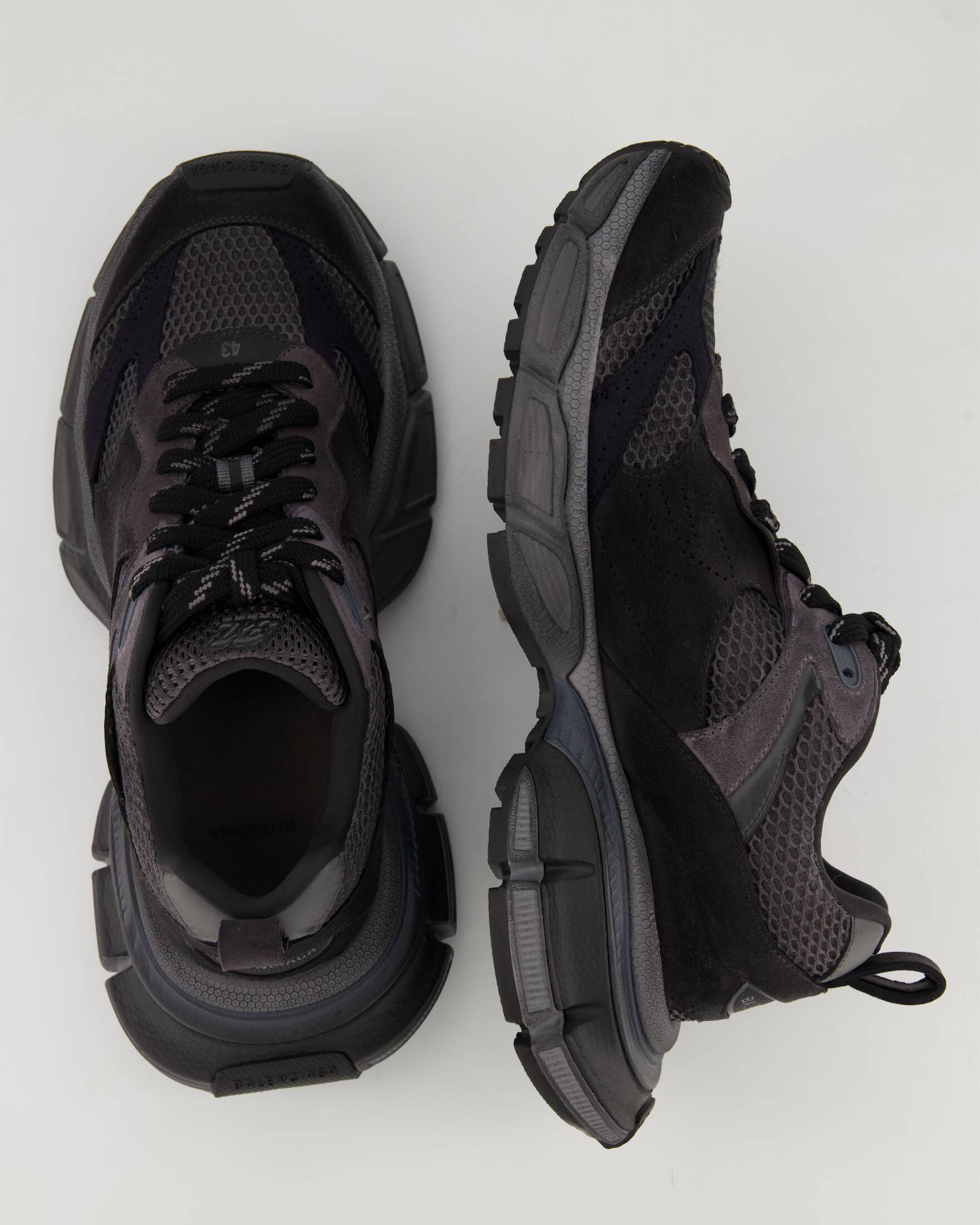 Balenciaga| Herren Sneaker 3XL