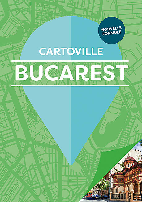 GALLIMARD - CARTOVILLE BUCAREST