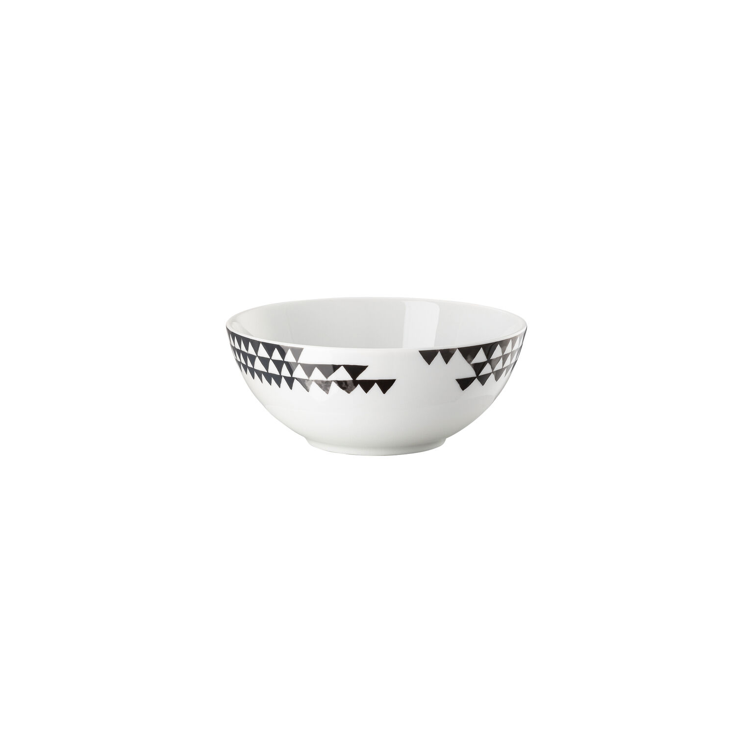 Magic Garden Black Seeds Müslischale 15 cm