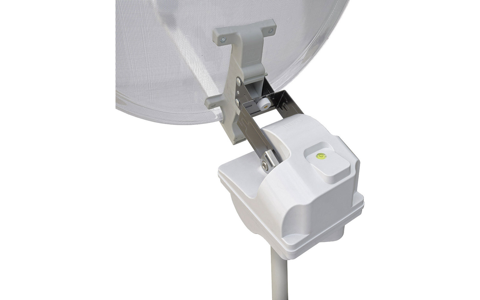 Teleco Activsat Smart Vollautomatische Sat-Anlage 65 cm (Single LNB)