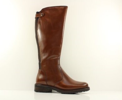 Gil Peterson Stiefel