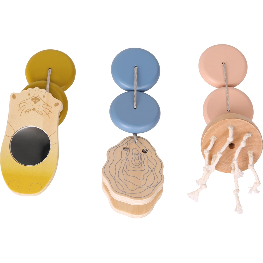 small foot® Baby Spielbogen Seaside