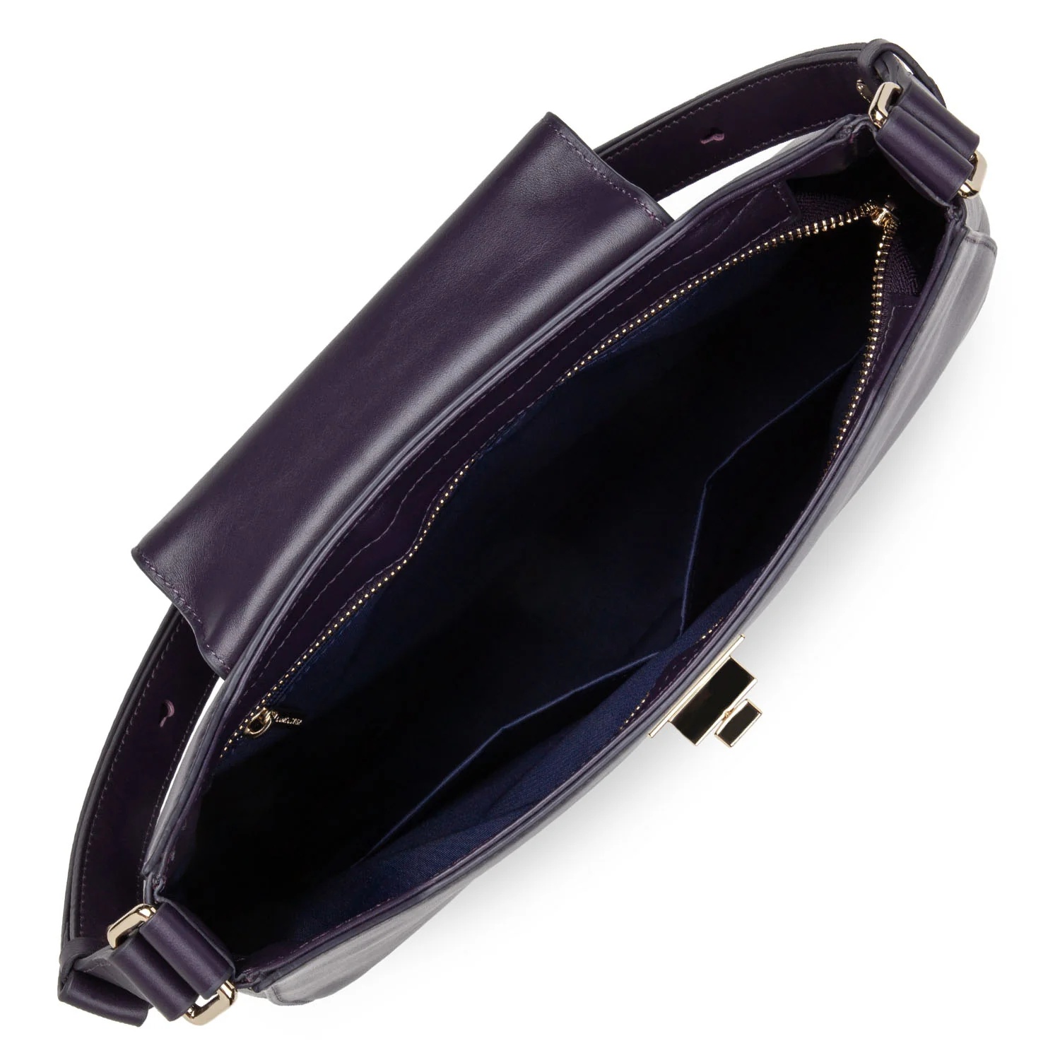 Marble Touch-Sac hobo