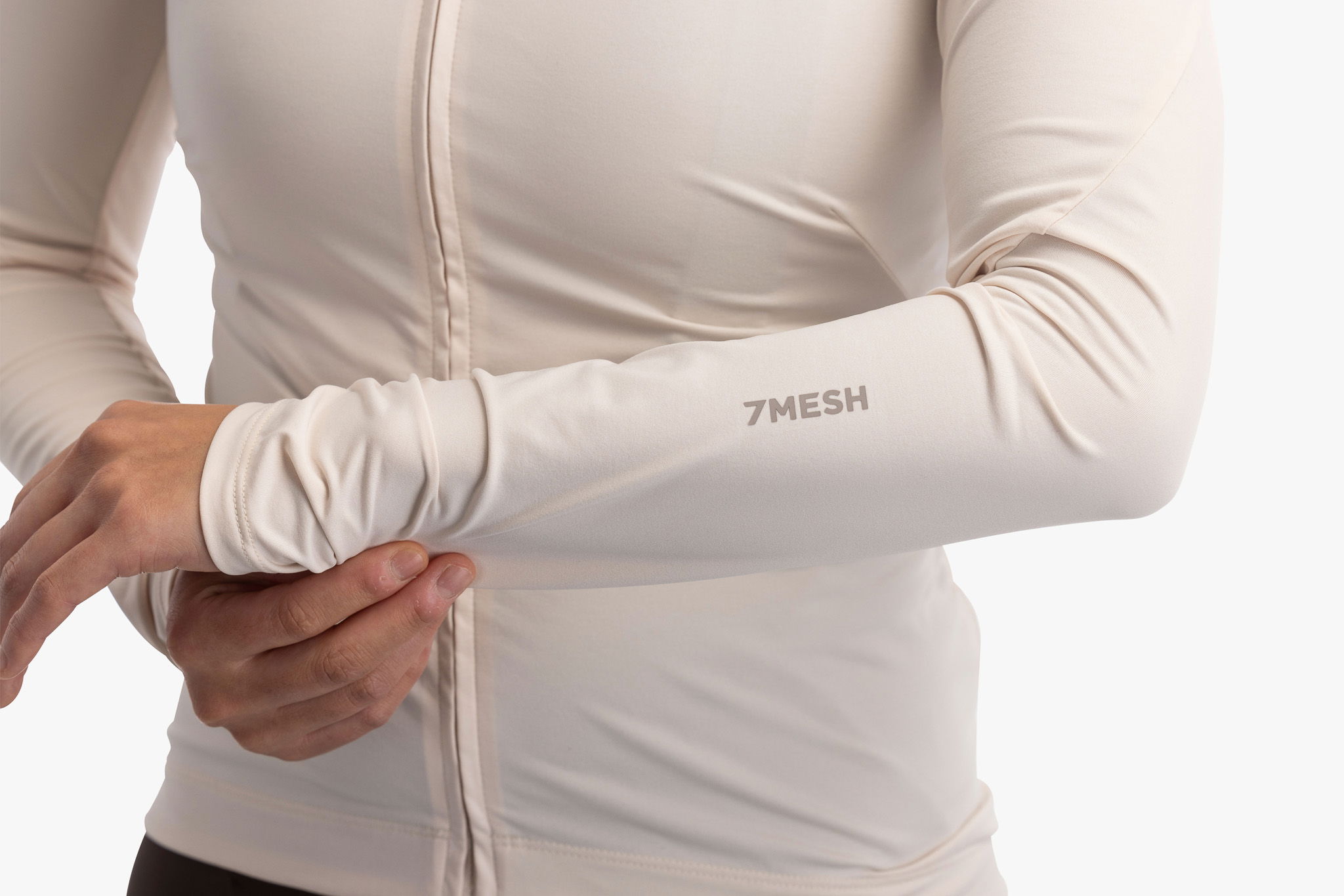 7mesh Atlas Jersey LS W's