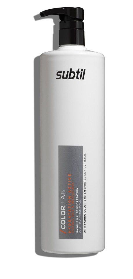 Subtil Color Lab Care - Color Mask/Conditioner 1000 ml