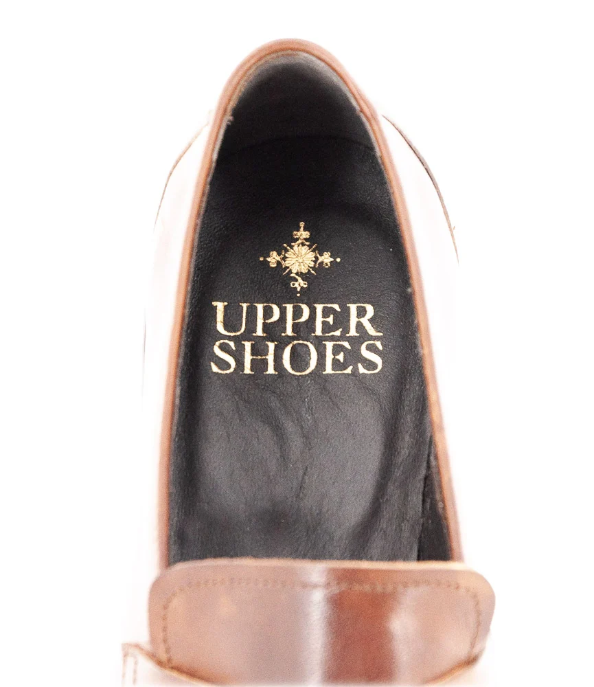 UPPER SHOES - M705 MOC