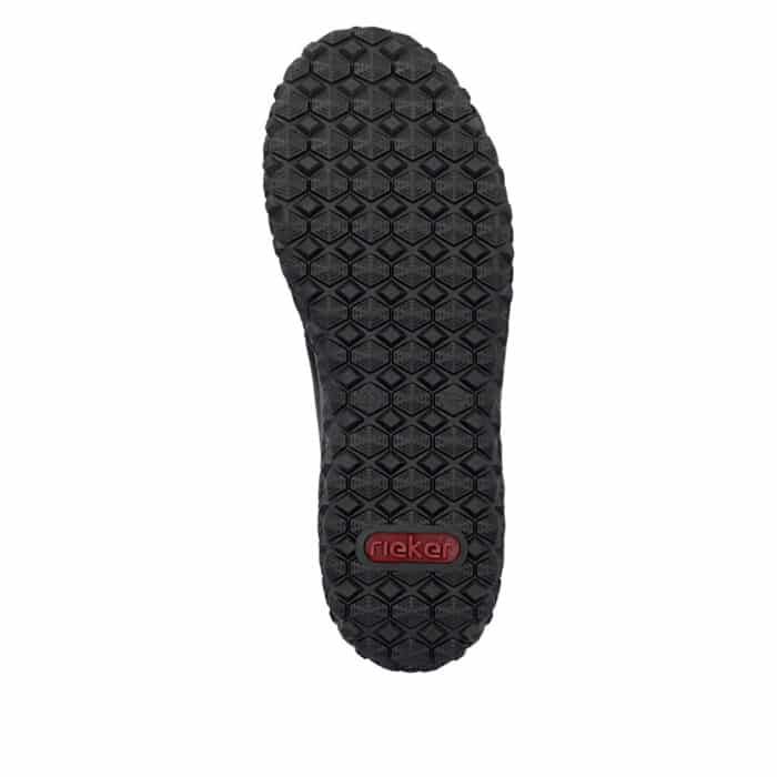 Rieker Ready 2 Go Støvle Dame 59558-00