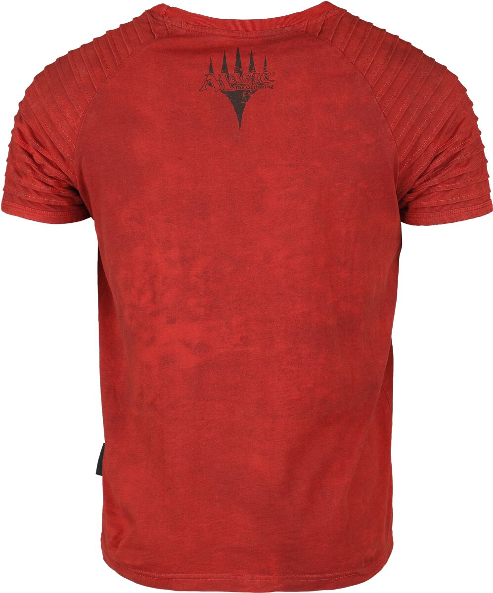 Hammer Of Bogardan | Magic: The Gathering T-Shirt Manches courtes