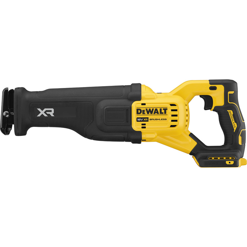 DeWALT DCS386NT-XJ 18V XR FV Advantage reciprozaag (body) 18V Li-ion