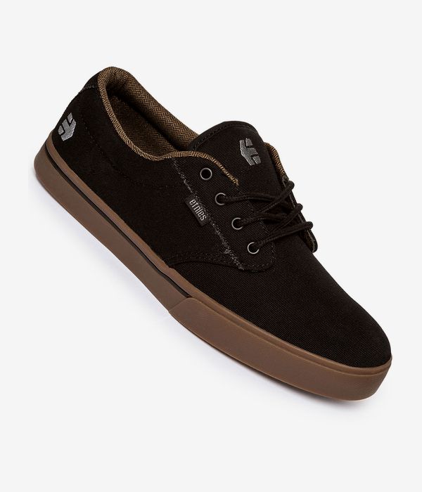 Etnies Jameson 2 Eco Schuh (black charcoal gum)
