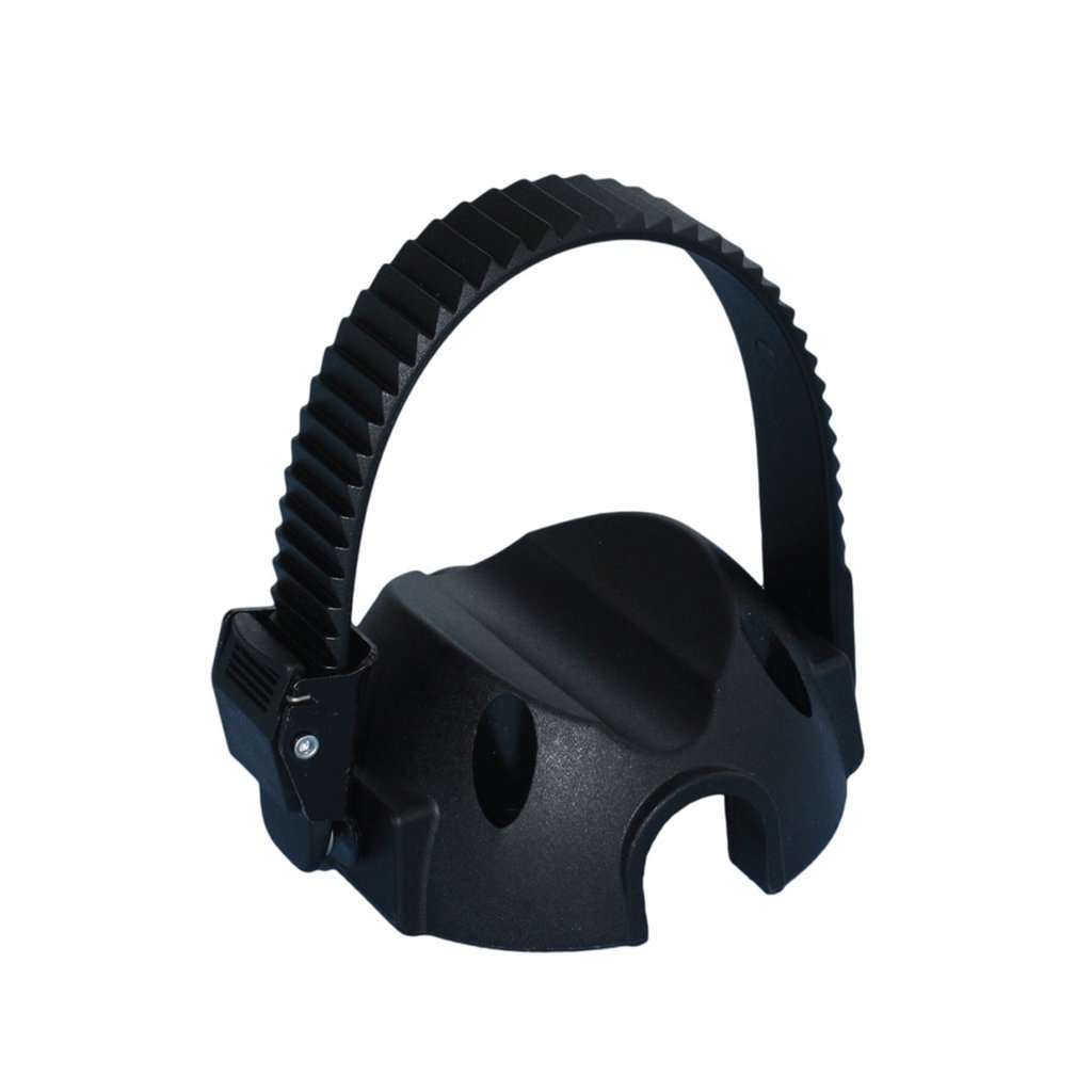 SeaSucker Achterwiel Houder en Bevestiging Upgrade