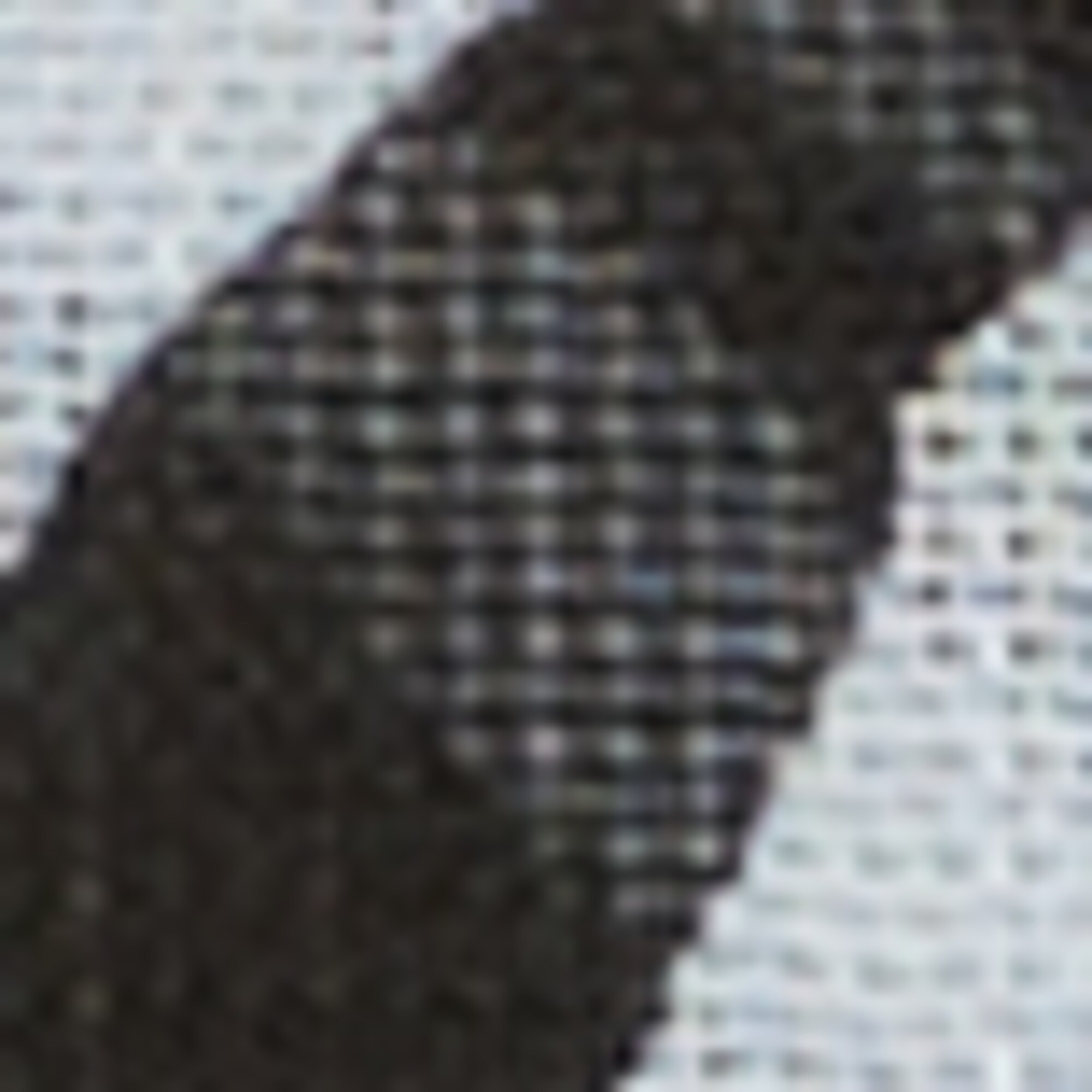 Schal mit Allover-Printmit Tencel™ Lyocell