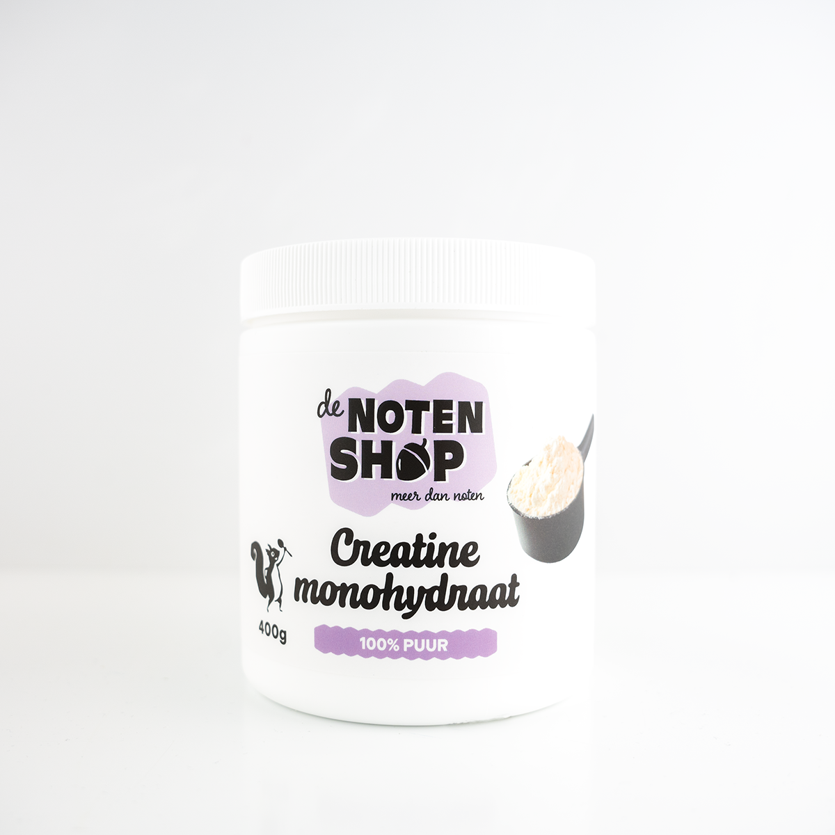 Creatine monohydraat