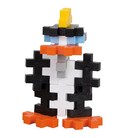 Plus-Plus BIG - 15 st.. - Pinguin