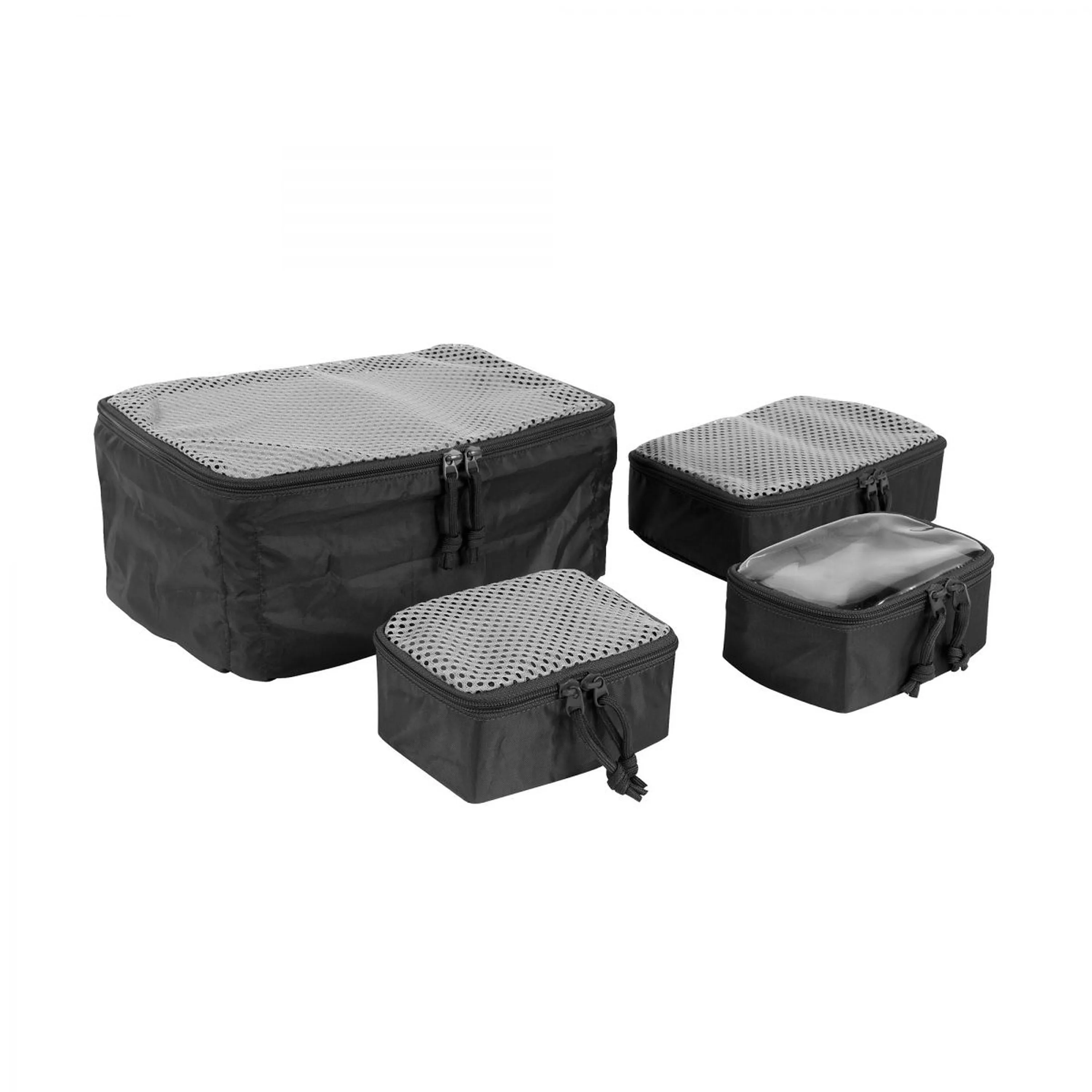 Tasmanian Tiger -  Netztaschen-Set Modular Pouch Set VL