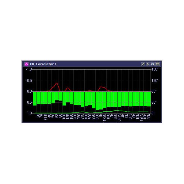 Pinguin PG-AMM-Stereo