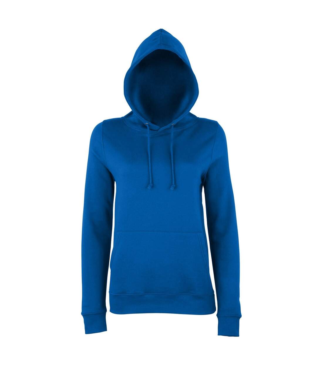AWDis Just Hoods - Sweatshirt à capuche - Femme (Bleu roi) - UTRW3481