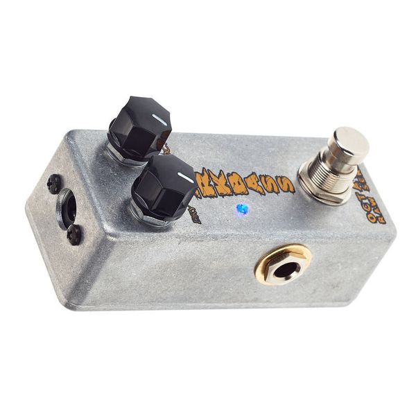 Markbass MB Octaver Raw