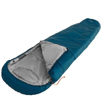 Easy Camp Schlafsack - Starling Mummy - Blau