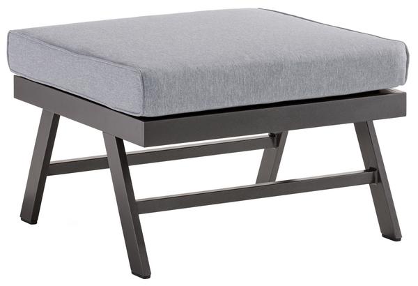 Sieger Auckland Loungetisch/-hocker, ca.