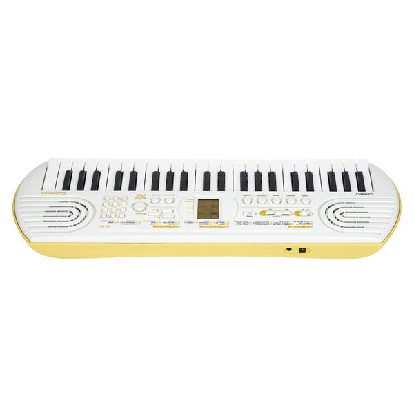 Casio SA-80