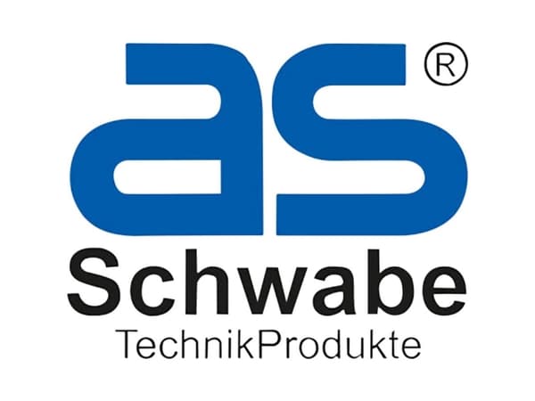 AS Schwabe 12708 Trykluftslange 20 m 15 bar