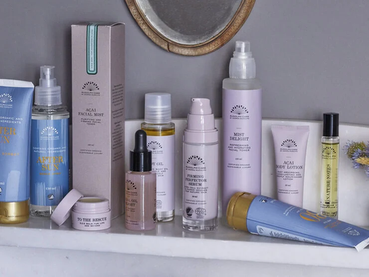 Rudolph Care Firming Perfector Serum