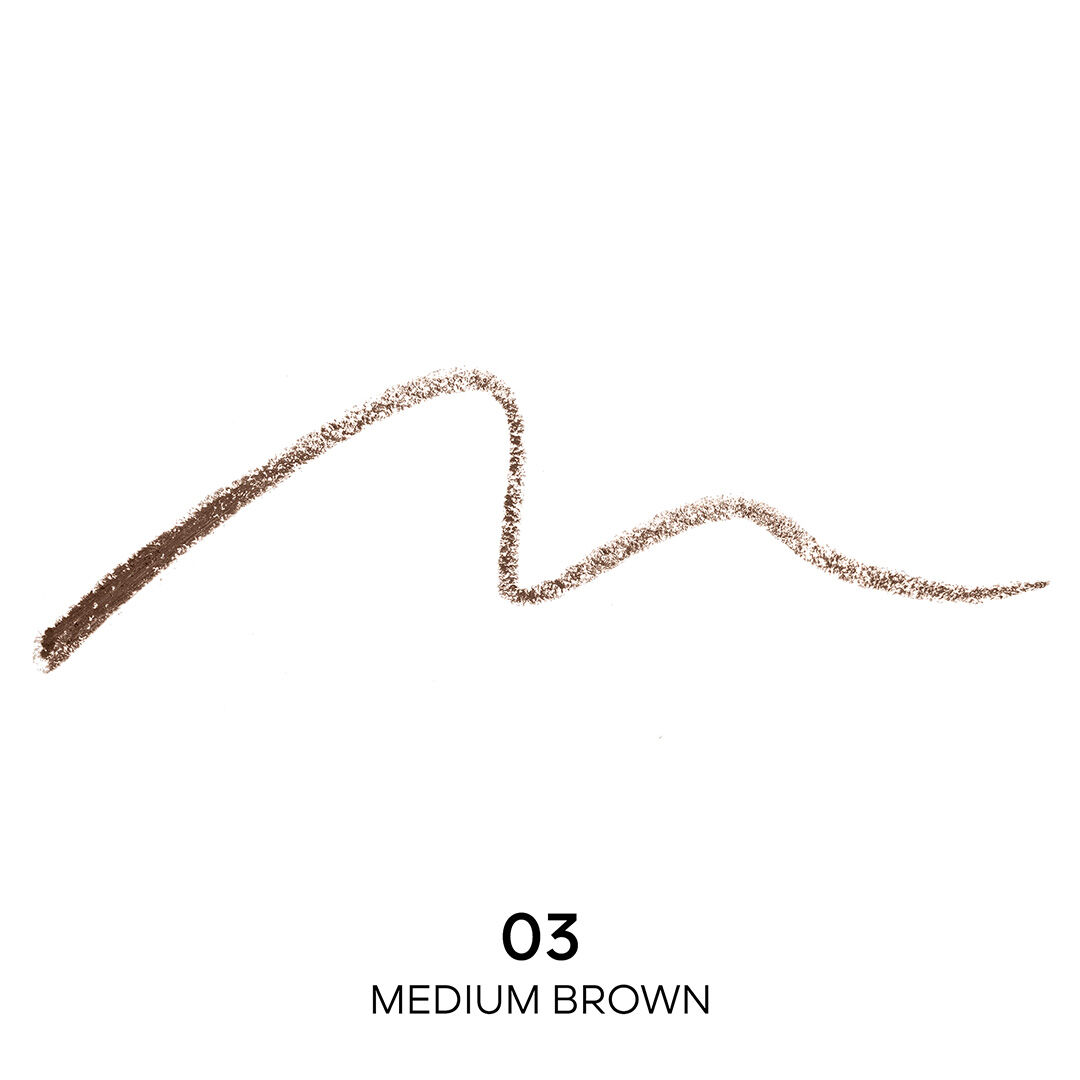 GUERLAIN Brow G Lápis para sobrancelhas