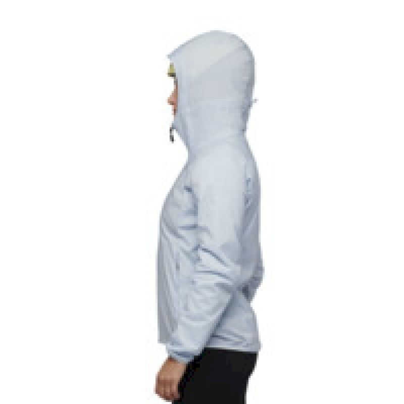Alpine Start Insulated Hoody - Veste softshell femme