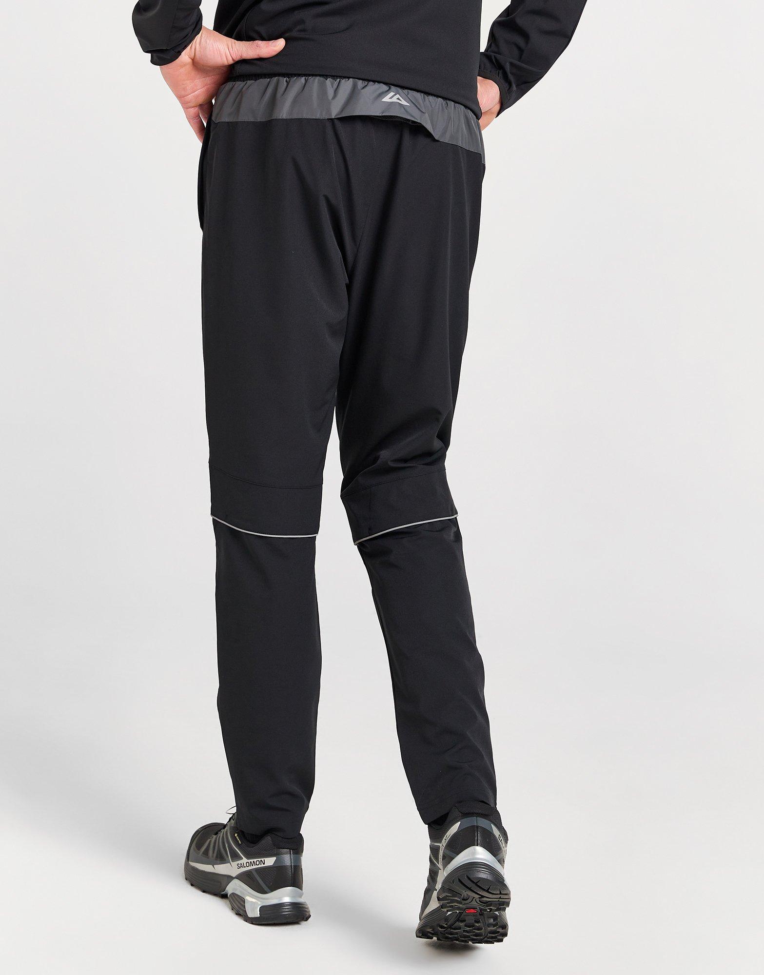 Trailberg Pantalon de jogging Vertigo Homme