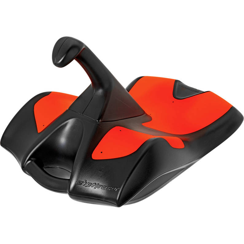 Zipflracer Luxus Rodel