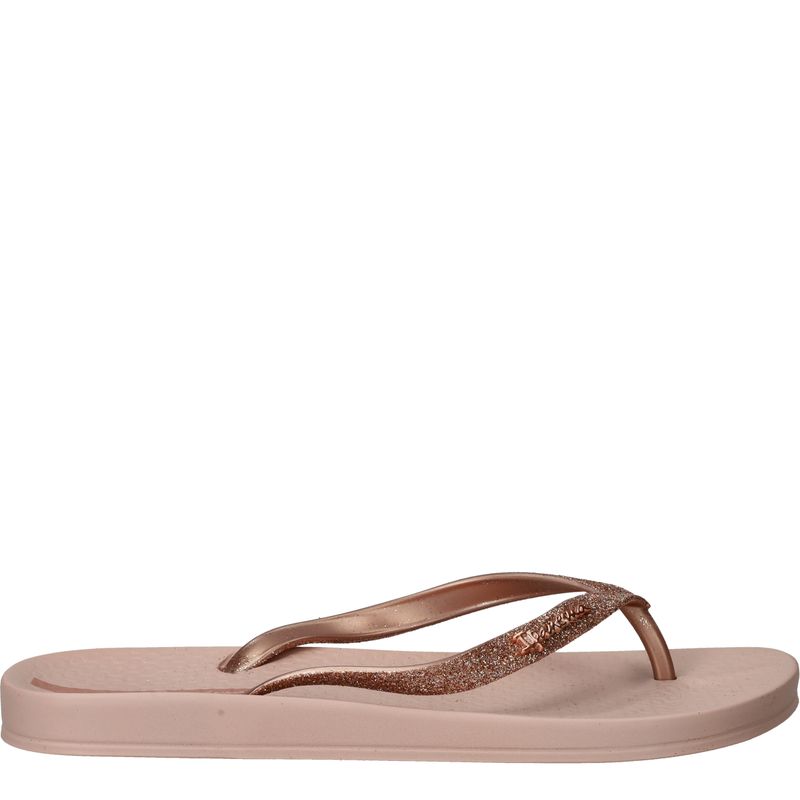 Ipanema Anatomic Lolita Slippers Roze Dames