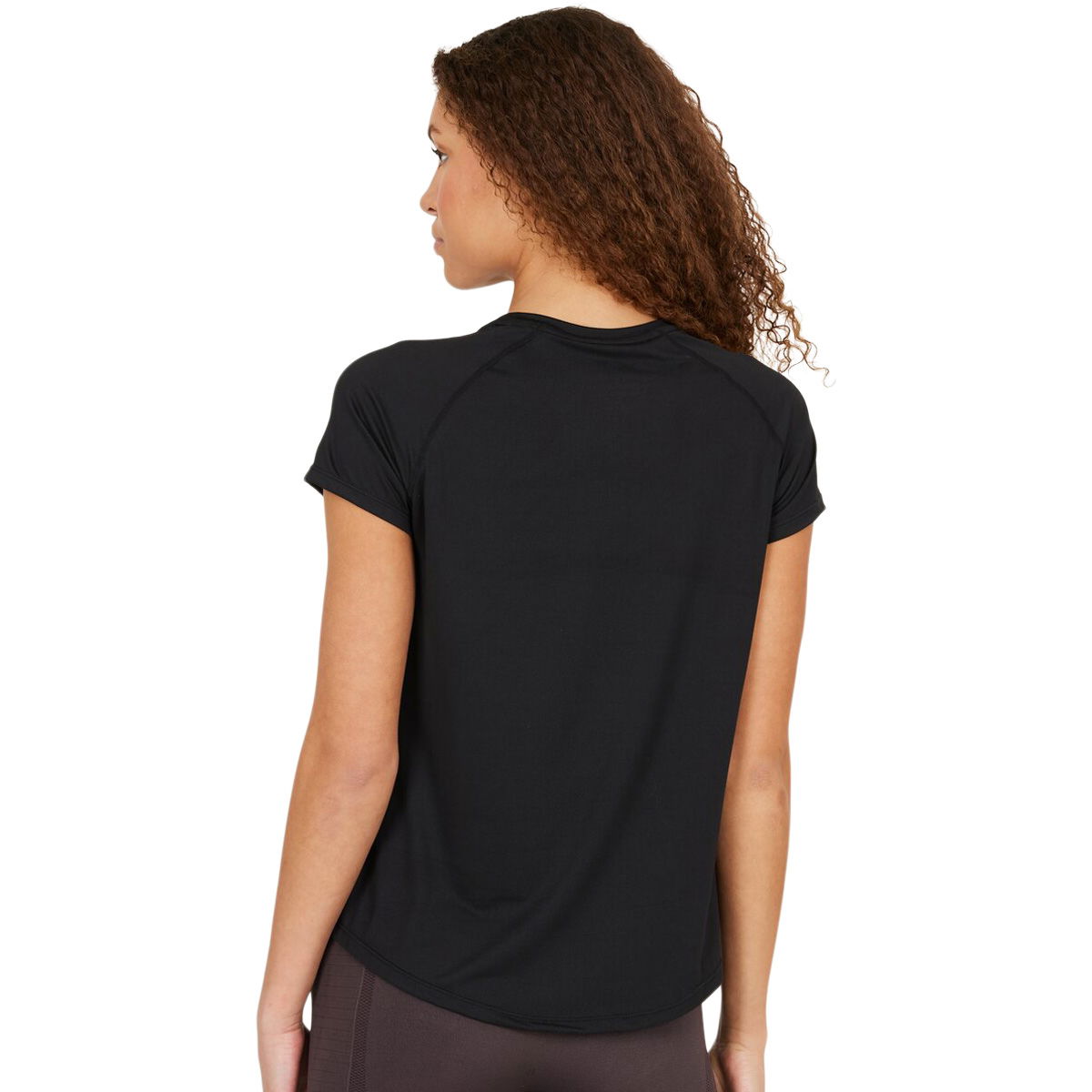 Athlecia Gaina V2 Trænings T-Shirt Dame