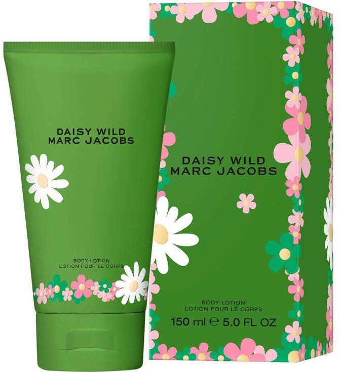 Marc Jacobs - Daisy Wild - Body Lotion - 150ml