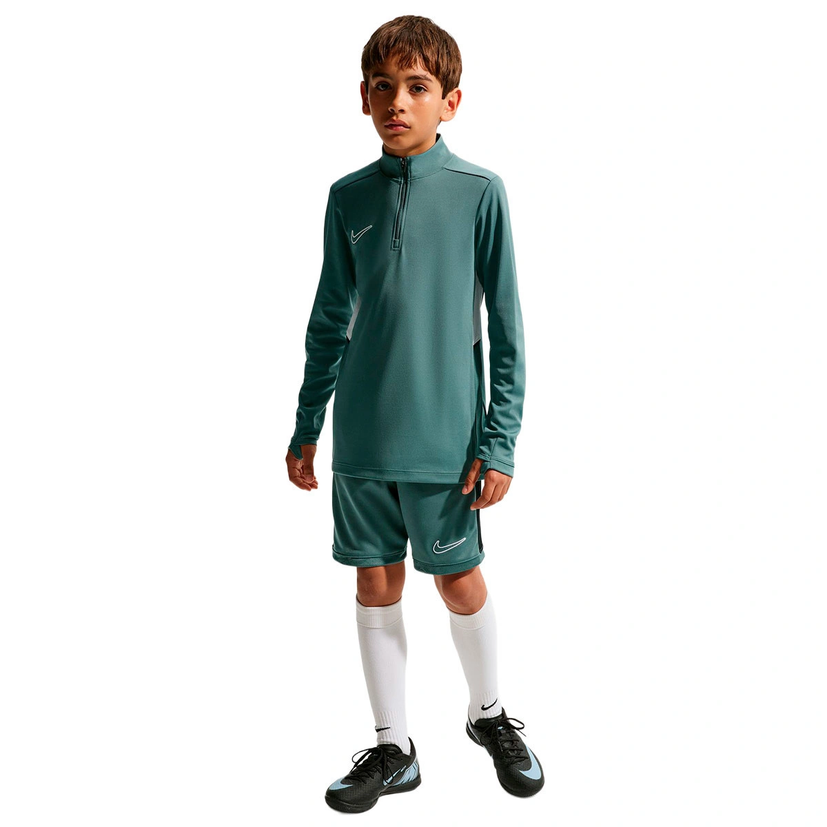 Calções Nike Academy 25 Criança
