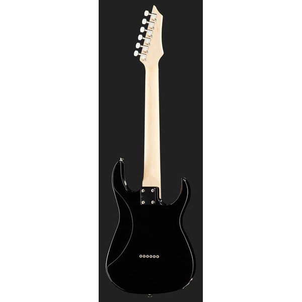 Harley Benton RG-Junior BK LH