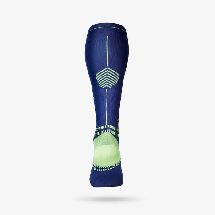 Stox-Compressiekousen Sport heren - STOX
