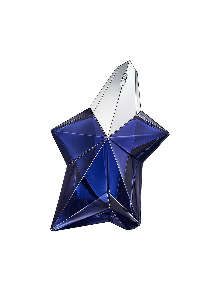 MUGLER Angel Elixir Eau de Parfum 100ml Nachfüllbar keine Farbe