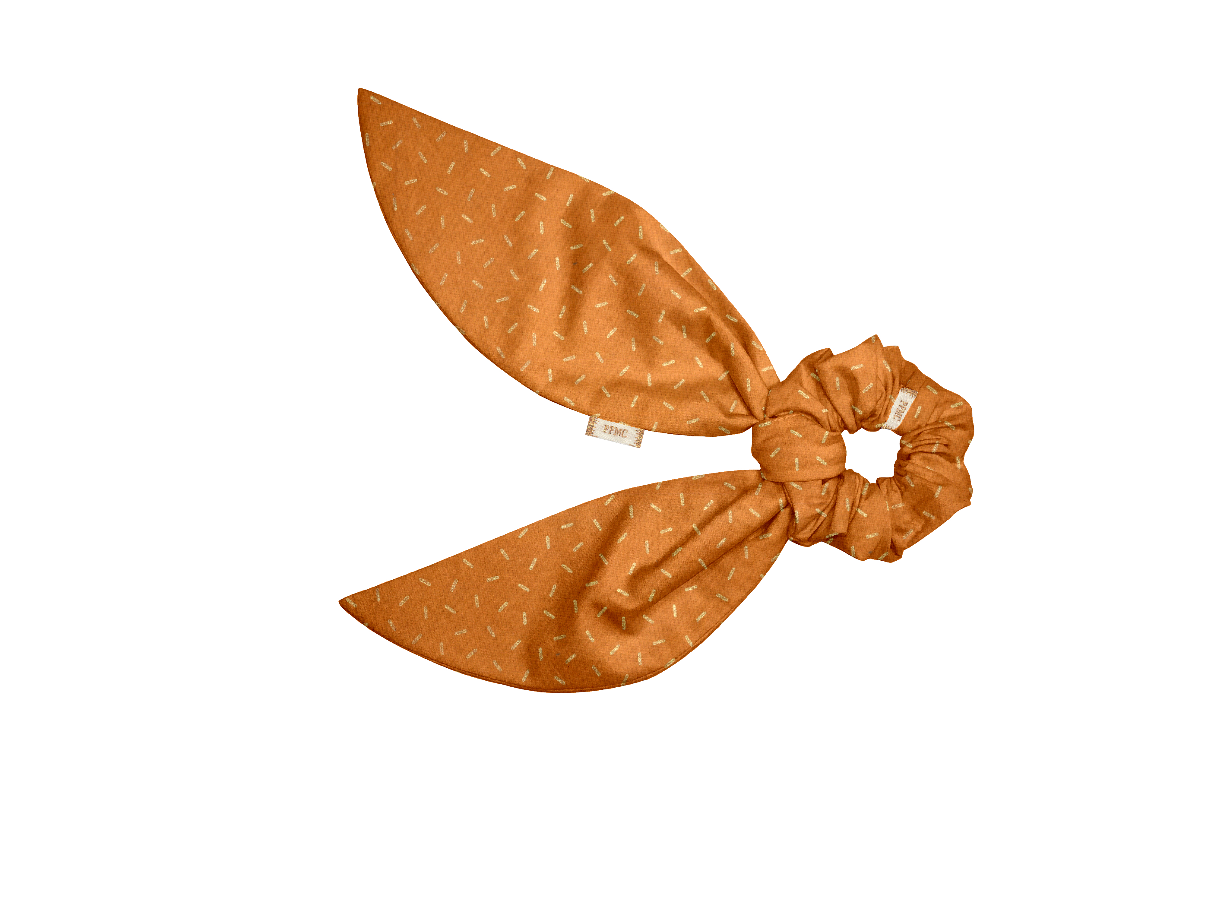 Foulchie Court Paille Dorée Caramel