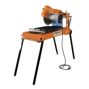 Steen-tafel zaagmachine