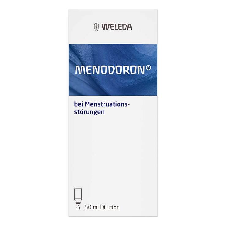 Menodoron Dilution, 50 ml