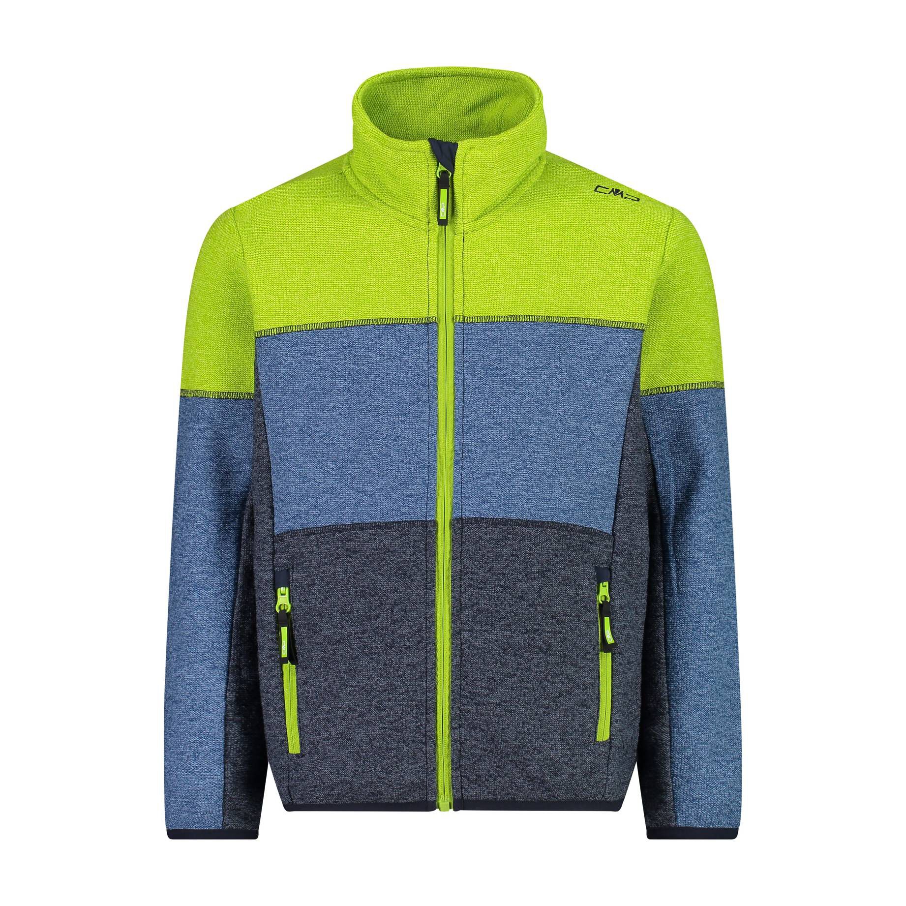 CMP| Jungen Fleecejacke
