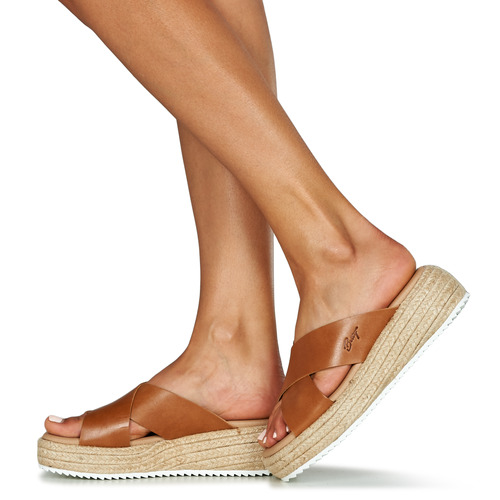 Betty London - NADIA - Camel