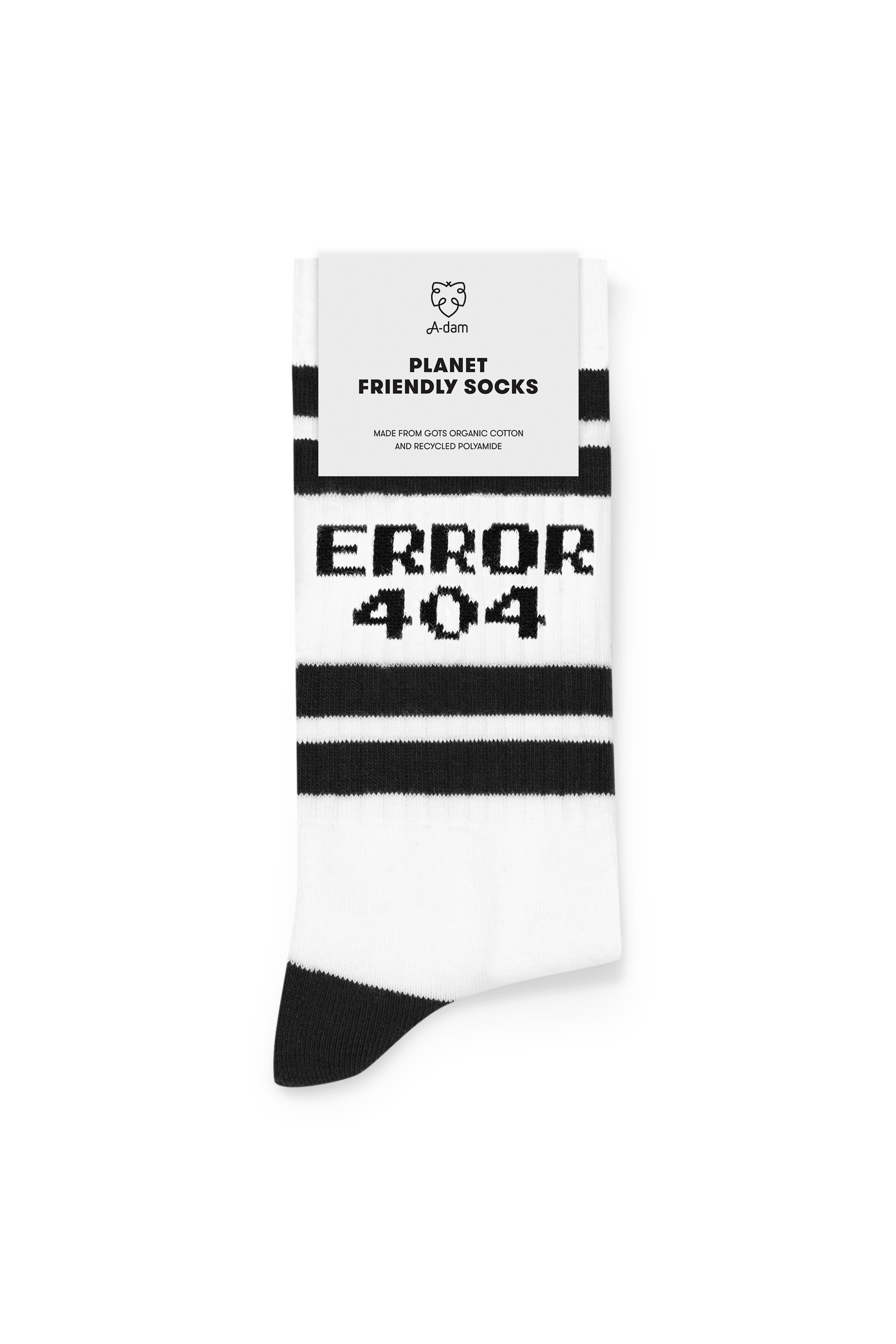Error 404